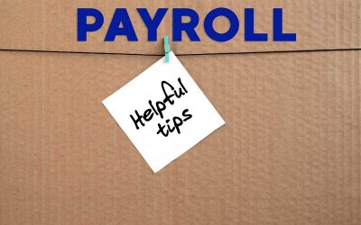 ARE YOU READY FOR Payroll Year end & STP Finalisations?