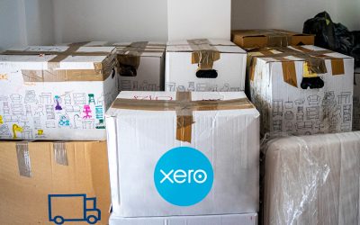 How to move payroll onto Xero…