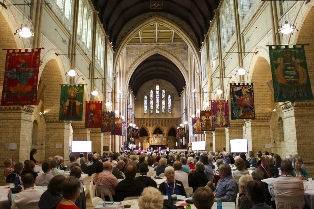 Anglican Diocese Of Newcastle